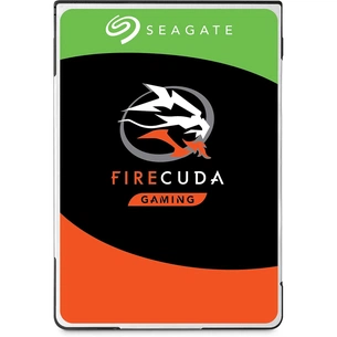 Жорсткий диск для ноутбука 2.5" 500GB Seagate (ST500LX025) зображення 1