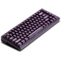 Клавіатура Thunderobot K75 TKL RGB Tri-mode Violet Mist Moon Switch Purple (6932066305550) - зменшене зображення 4