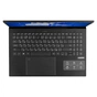 Ноутбук Prologix M15-725 (PLN725.I513.8.S3.WP11.155) Black - зменшене зображення 8