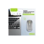 Мишка BAVIN G-K-991 RGB Wireless/Bluetooth Black (G-K-991-BK) - зменшене зображення 5