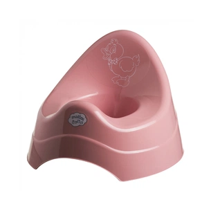 Горщик Maltex Качечка Рожевий (3910568) зображення 1