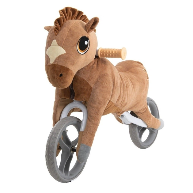 Біговел Janod My Buddy Wheels Конячка (N101231) - зображення 1