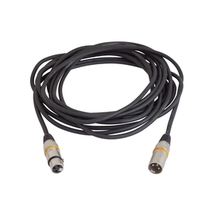 Мікрофонний кабель RockCable Microphone Cable 6m (RCL 30356 D6) зображення 1