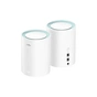 Маршрутизатор Cudy M1300(3-PACK) - зменшене зображення 4