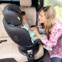 Автокрісло Graco Turn2Me Grow i-Size, 40-125 см (0+/1/2/3), чорне (GC2404AAMDN000) - зменшене зображення 5