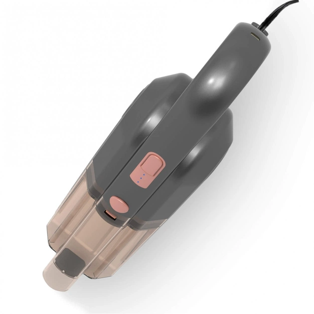 Пилосос Aspiring Dust 3 Cord, 7 kPa - picture 11