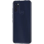 Чохол до мобільного телефона BeCover Motorola Moto G60s Transparancy (711095) - зменшене зображення 3