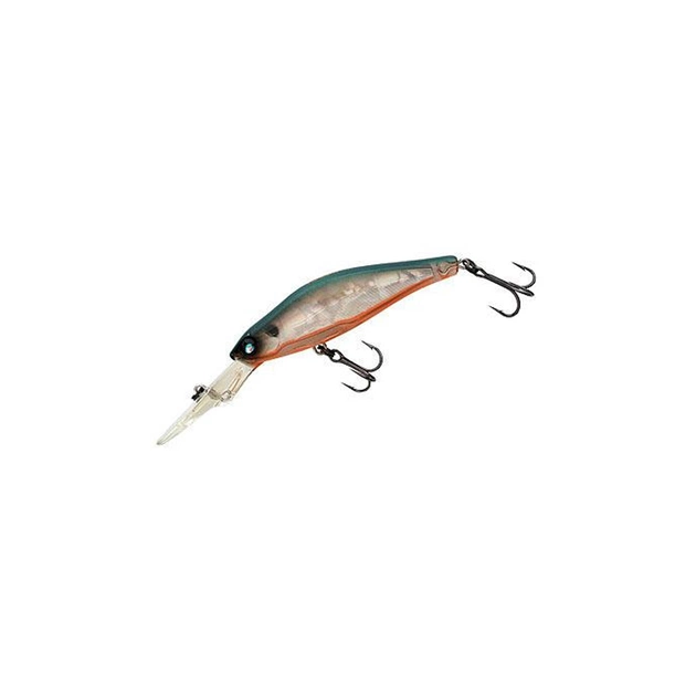 Воблер Yo-Zuri F958 3DS Shad MR 65SP 65мм HTS (F958-HTS) - зображення 1