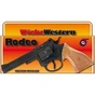 Іграшкова зброя Sohni-Wicke Пістолет Rodeo (323) - уменьшенное изображение 1