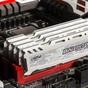 Модуль пам'яті для комп'ютера DDR4 16GB 2400 MHz Ballistix Sport LT White Micron (BLS16G4D240FSC) - зменшене зображення 3