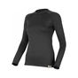 Термокофта Lasting Atila 9090 - M - чорний (002.001.1300) - зменшене зображення 1