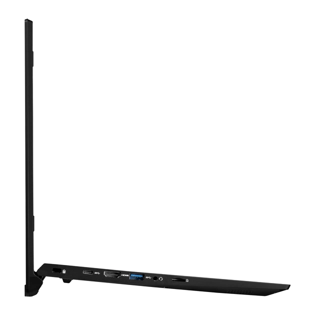 Ноутбук Prologix Optima S15-125 (PLS15.3AYW11.102) Black - зображення 11