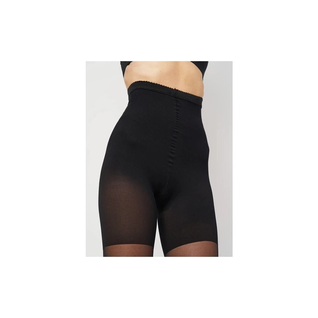 Колготи Siela Talia Perfect 40 Den Nero - 2 (4823116902435) - зображення 4