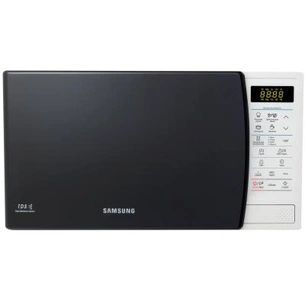 Мікрохвильова піч Samsung GE 83 KRW-1/BW (GE83KRW-1/BW) зображення 1