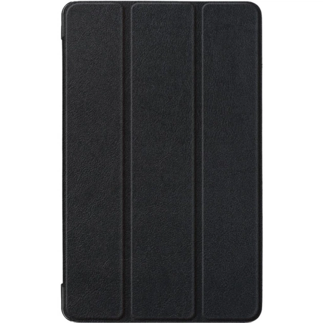 Чохол до планшета BeCover Smart Case HUAWEI MediaPad M5 Lite 8 Black (704719) - изображение 1