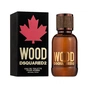 Туалетна вода Dsquared2 Wood Pour Homme 100 мл (8011003845705) - зменшене зображення 2