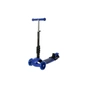 Самокат iTrike 5 в 1 Maxi blue (JR 3-026-DBL blue) - зменшене зображення 3