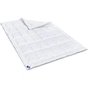 Ковдра MirSon антиалергенна Royal Eco-Soft Hand Made 846 зима 140x205 см (2200000622488) - зменшене зображення 3