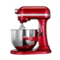 Кухонний комбайн KitchenAid 5KSM7580XECA - зменшене зображення 3