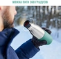 Термопляшка Tefal Bludrop Green 700 мл (N3111210) - зменшене зображення 6