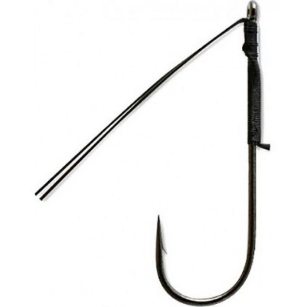 Гачок Decoy Worm 164 2, 5шт. (1562.01.88) - изображение 1