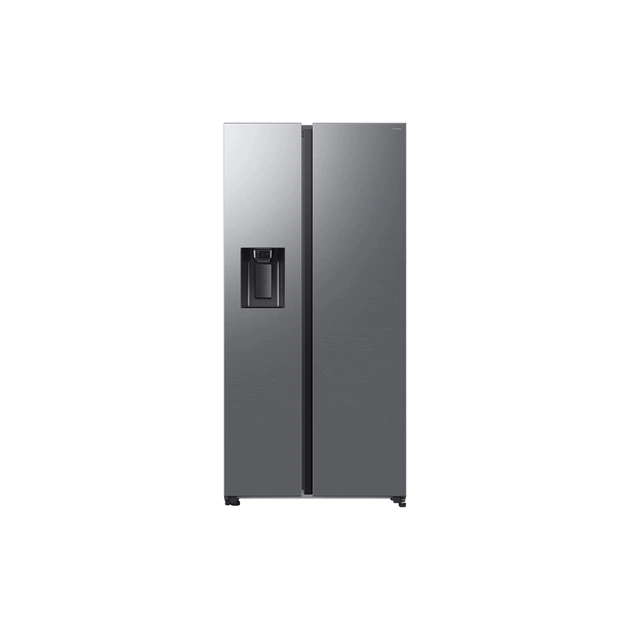Холодильник Samsung RS70F65K1TUA - зображення 1