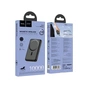 Батарея универсальная HOCO 10000mAh Grace PD/20W Magnetic Black (J141 / 714984) - уменьшенное изображение 6