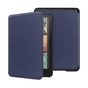 Чохол до електронної книги Armorstandart Amazon Kindle Paperwhite 12th Gen 2024 / Kindle Colorsoft Dark Blue (ARM81957) - зменшене зображення 1