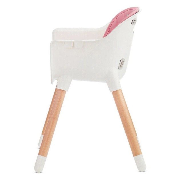 Стілець для годування Kinderkraft Sienna Pink (5902533915132) - picture 9