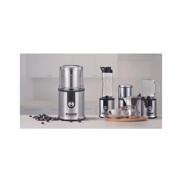 Кавомолка PRIME Technics PCGS 30220 X - picture 8