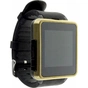 Смарт-годинник UWatch F1x Gold (F_63176) - зменшене зображення 2