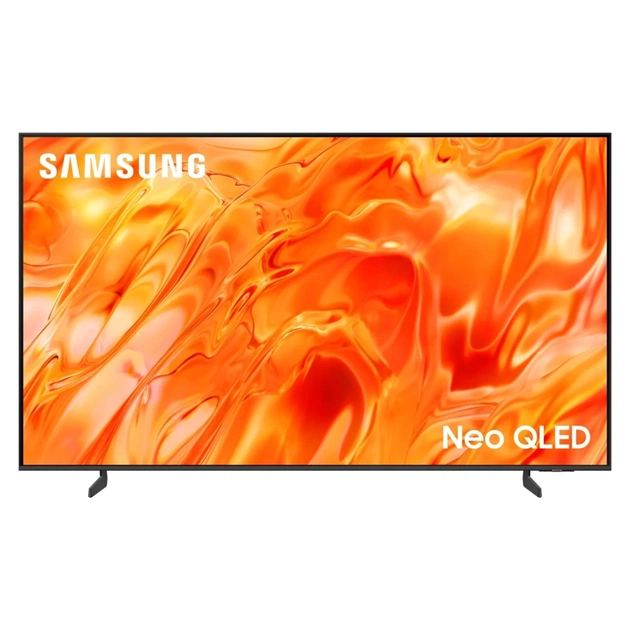 Телевізор Samsung Neo QLED 4K QE55QN70HAUXUA Vision AI 2026 (QE55QN70HAUXUA) - зображення 1