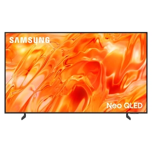 Телевізор Samsung Neo QLED 4K QE55QN70HAUXUA Vision AI 2026 (QE55QN70HAUXUA) зображення 1