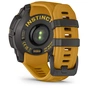 Смарт-часы Garmin Instinct 3, 45mm, Solar, Sunburst with Sunburst/Gray Accents, GPS смарт-годинник (010-02934-02) - уменьшенное изображение 6