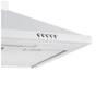 Витяжка кухонна Pyramida KT 60 WH - зменшене зображення 3