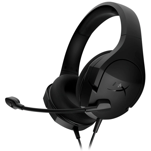Навушники HyperX Cloud Stinger Core PC Black (4P4F4AA) - зображення 1