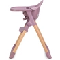 Стілець для годування MoMi Kala Pink (KRKA00024) - зменшене зображення 6