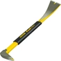 Цвяходер Stanley FatMax SPRING STEEL BAR кований, із пружинної сталі, L=25 см. (FMHT1-55009) - зменшене зображення 1
