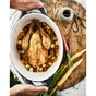 Каструля Tefal Air з кришкою 5.7л чорний (E2558904) - зменшене зображення 3