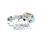 Ігровий набір Melissa&Doug магнітний Магазин піци та морозива (MD30658) - зменшене зображення 3