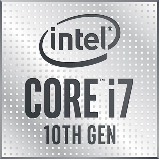 Процесор INTEL Core™ i7 10700KF (CM8070104282437) - зображення 1