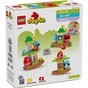 Конструктор LEGO DUPLO My First Дерево для балансування і складання (10440) - зменшене зображення 8