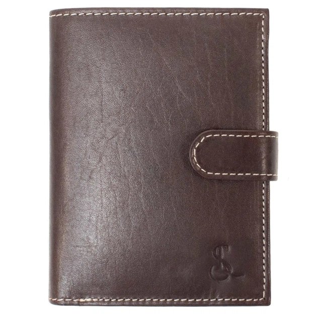 Портмоне Semi Line RFID Brown (DAS303154) - зображення 1