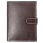 Портмоне Semi Line RFID Brown (DAS303154) - зменшене зображення 1