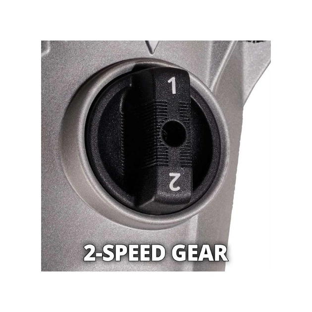 Міксер будівельний Einhell TP-MX 18-2 Li BL - Solo, PXC, 18В, 450/720об/хв, М14, 60Нм (без АКБ та ЗП) (4258770) - picture 7