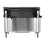 Кулер до процесора ThermalTake Gravity i3 (CL-P094-AL09WT-A) - зменшене зображення 5