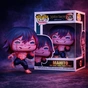Фігурка Funko Pop Jujutsu Kaisen Махіто з дрилем (87972) - зменшене зображення 3