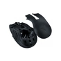 Мишка Razer Naga V2 Hyperspeed Wireless Black (RZ01-03600100-R3G1) - зменшене зображення 3