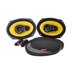 Коаксіальна акустика Mystery MF 963 зображення 1