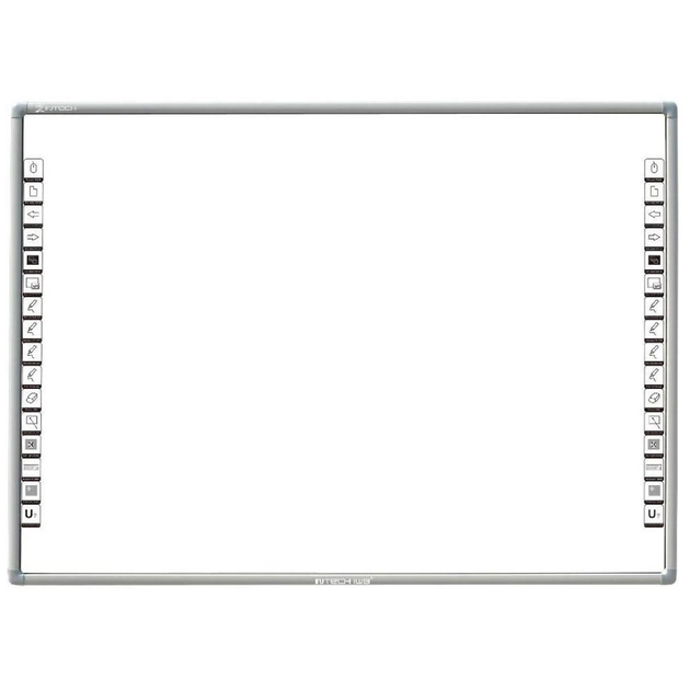 Інтерактивна дошка Xiamen INTECH RD91A - picture 1